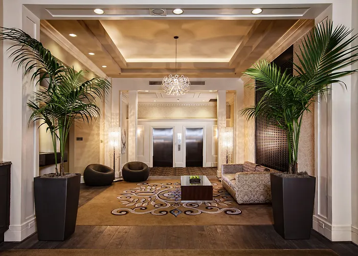 The Alexis Royal Sonesta Hotel Seattle