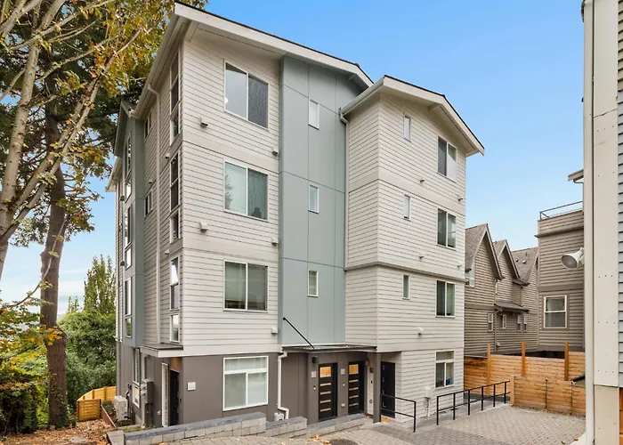 Harry Potter Sweet Suites Seattle