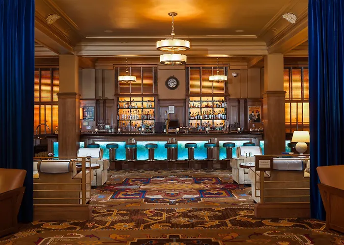 Arctic Club Hotel Seattle