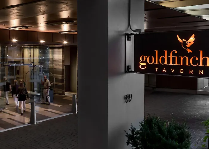 Four Seasons Hotel Seattle