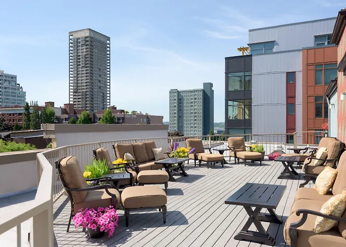 Belltown Inn Seattle