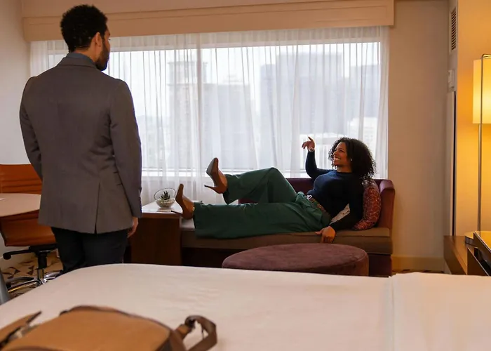 Sheraton Grand Seattle