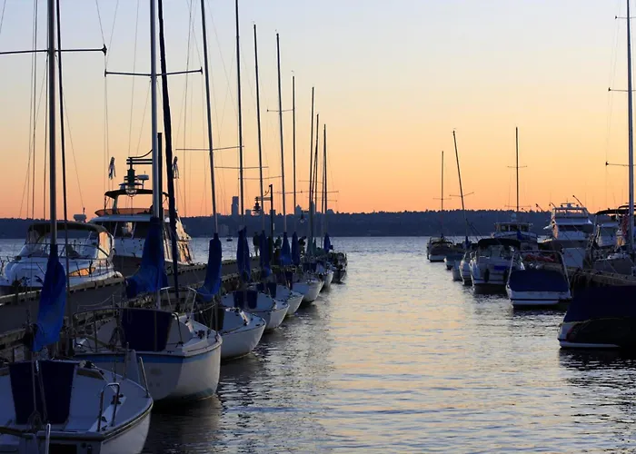 Staybridge Suites Seattle - South Lake Union By Ihg